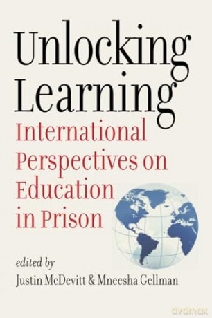 Unlocking Learning - Justin (Ed Mcdevitt [KSIĄŻKA]