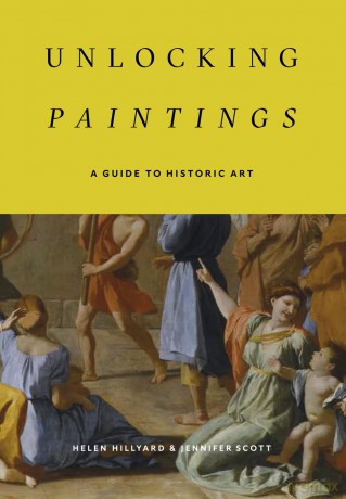Unlocking Paintings [KSIĄŻKA]