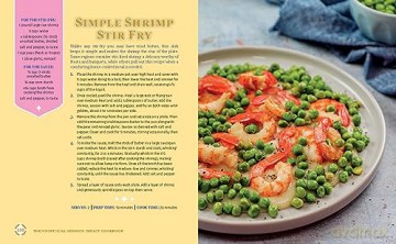Unofficial Genshin Impact Cookbook - Kierra Sonderkerer [KSIĄŻKA]