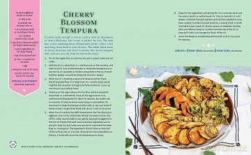 Unofficial Genshin Impact Cookbook - Kierra Sonderkerer [KSIĄŻKA]