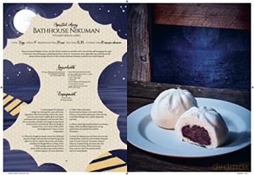 Unofficial Ghibli Cookbook - Thibaud Villanova [KSIĄŻKA]