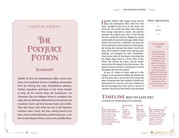 Unofficial Harry Potter Companion Vol 2 - Alohomora! [KSIĄŻKA]