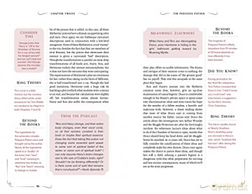 Unofficial Harry Potter Companion Vol 2 - Alohomora! [KSIĄŻKA]