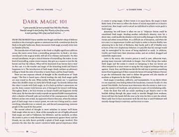 Unofficial Harry Potter Companion Vol 2 - Alohomora! [KSIĄŻKA]