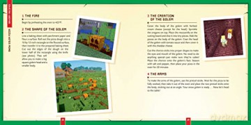 Unofficial Minecraft Cookbook - Juliette Lalbaltry [KSIĄŻKA]