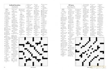 Unplugged Weekend Crosswords - Stanley Newman [KSIĄŻKA]