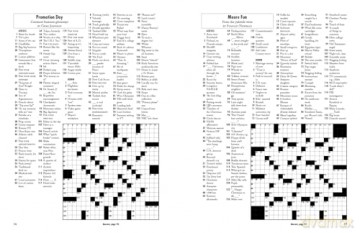 Unplugged Weekend Crosswords - Stanley Newman [KSIĄŻKA]