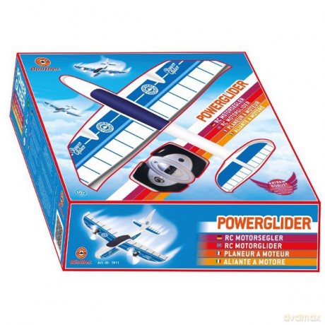 Gunther Power Glider [ZABAWKA]
