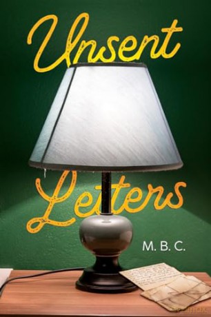 Unsent Letters [KSIĄŻKA]