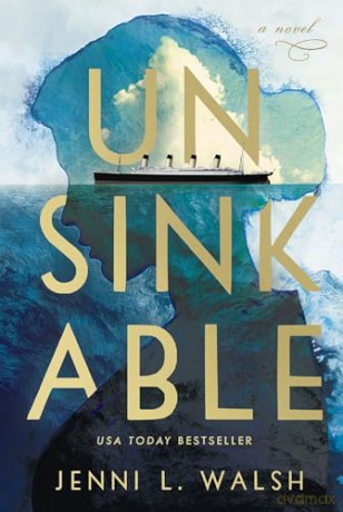 Unsinkable - Jenni L. Walsh [KSIĄŻKA]