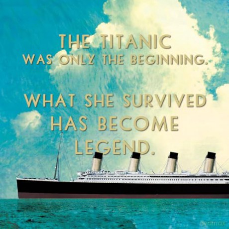 Unsinkable - Jenni L. Walsh [KSIĄŻKA]