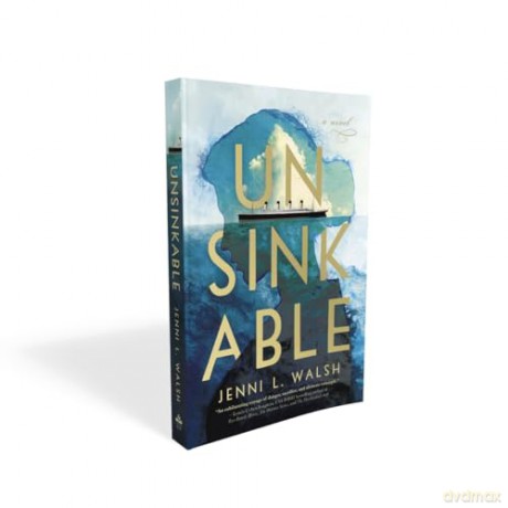 Unsinkable - Jenni L. Walsh [KSIĄŻKA]