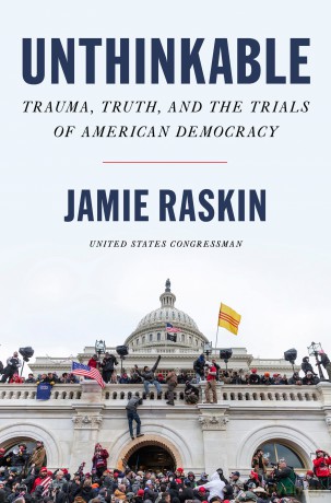 Unthinkable Pb - Raskin Jamie [KSIĄŻKA]