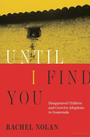 Until I Find You [KSIĄŻKA]