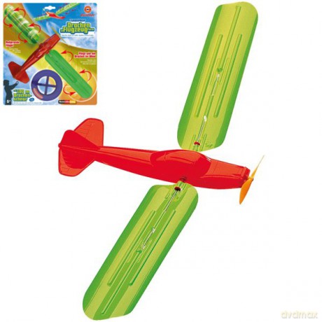 Gunther Windspiele Turboprop [ZABAWKA]