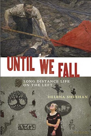 Until We Fall - Helena Sheehan [KSIĄŻKA]