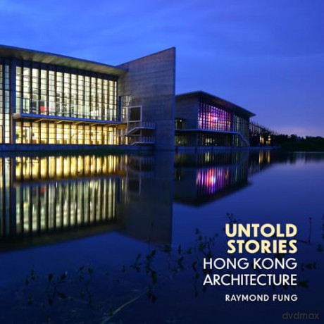 Untold Stories - Raymond Fung [KSIĄŻKA]