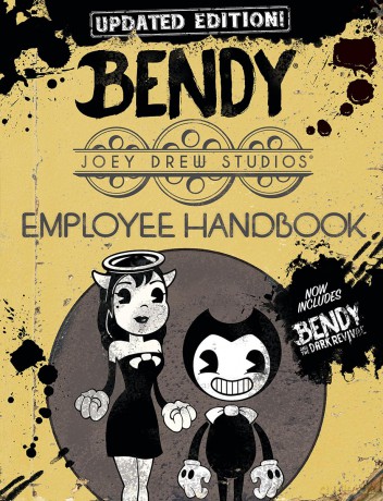 Updated Employee Handbook - Scholastic [KSIĄŻKA]