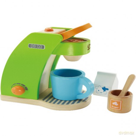 Hape Ekspress Do Kawy [ZABAWKA]