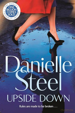 Upside Down - Danielle Steel [KSIĄŻKA]