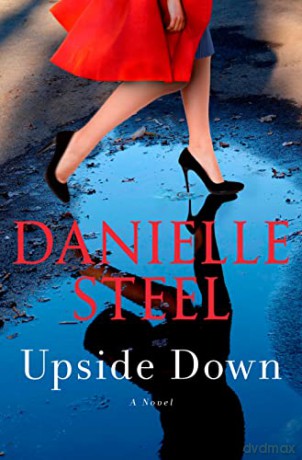 Upside Down - Danielle Steel [KSIĄŻKA]
