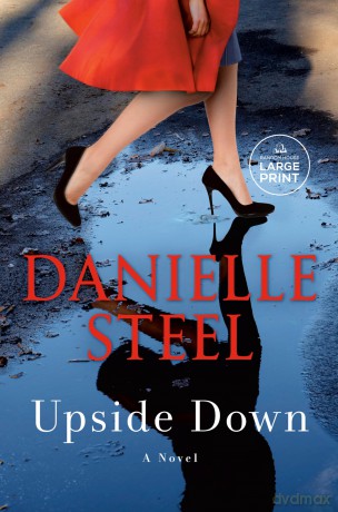 Upside Down - Danielle Steel [KSIĄŻKA]
