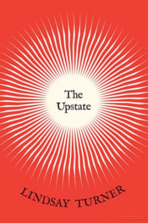 Upstate - Lindsay Turner [KSIĄŻKA]