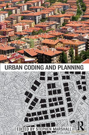 Urban Coding And Planning - Stephen Marshall [KSIĄŻKA]