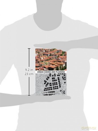 Urban Coding And Planning - Stephen Marshall [KSIĄŻKA]