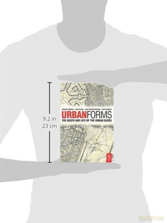 Urban Forms - Ivor Samuels [KSIĄŻKA]