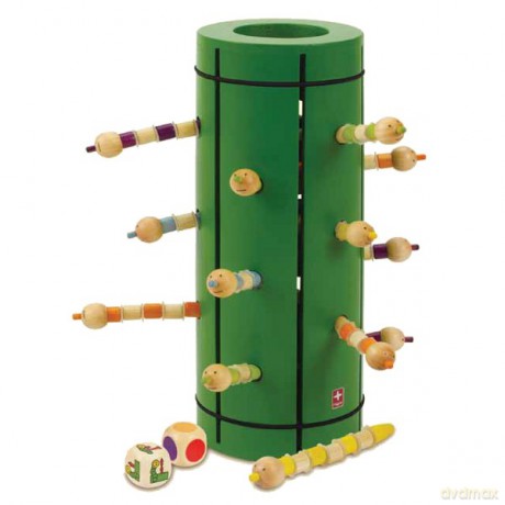Hape Gra Rapelli [GRA]