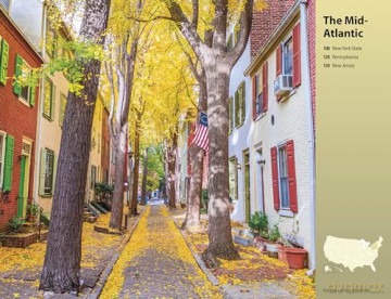 Usa - Rough Guides [KSIĄŻKA]