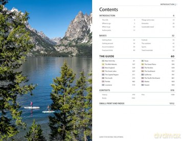 Usa - Rough Guides [KSIĄŻKA]