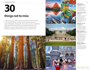 Usa - Rough Guides [KSIĄŻKA]