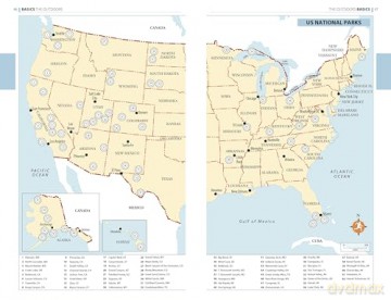 Usa - Rough Guides [KSIĄŻKA]
