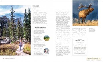 Usa National Parks Lands Of Wonder [KSIĄŻKA]