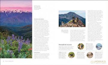 Usa National Parks Lands Of Wonder [KSIĄŻKA]