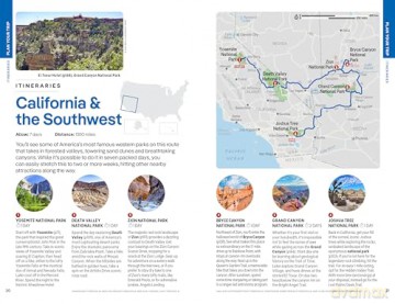 Usas National Parks [KSIĄŻKA]