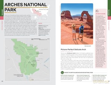 Usas National Parks [KSIĄŻKA]