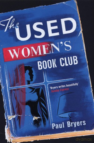 Used Womens Book Club - Paul Bryers [KSIĄŻKA]