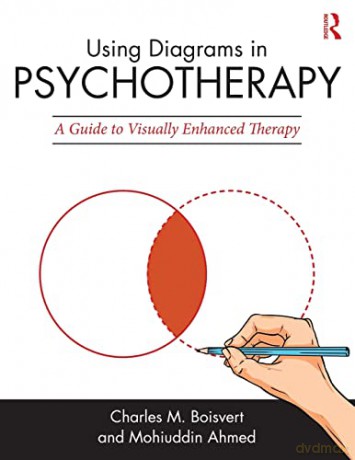 Using Diagrams In Psychotherapy - Charles M. Boisvert [KSIĄŻKA]
