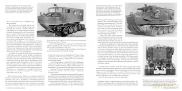 Usmc Tracked Amphibious Vehicles - David Doyle [KSIĄŻKA]