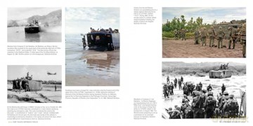 Usmc Tracked Amphibious Vehicles - David Doyle [KSIĄŻKA]
