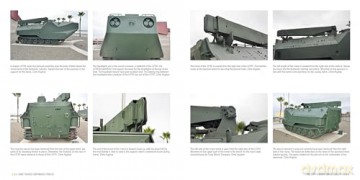 Usmc Tracked Amphibious Vehicles - David Doyle [KSIĄŻKA]