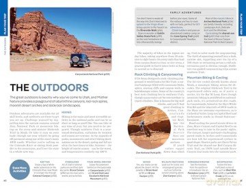 Utahs National Parks [KSIĄŻKA]