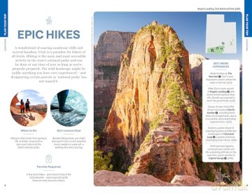 Utahs National Parks [KSIĄŻKA]