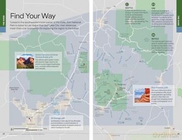 Utahs National Parks [KSIĄŻKA]