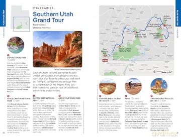 Utahs National Parks [KSIĄŻKA]