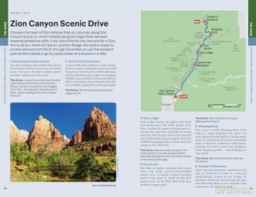 Utahs National Parks [KSIĄŻKA]