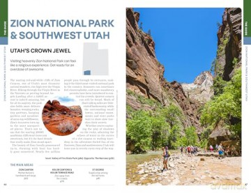 Utahs National Parks [KSIĄŻKA]